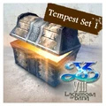 NIS Ys VIII Lacrimosa Of Dana Tempest Set 1 PC Game